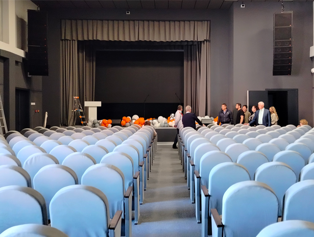 Комплексная уборка культура