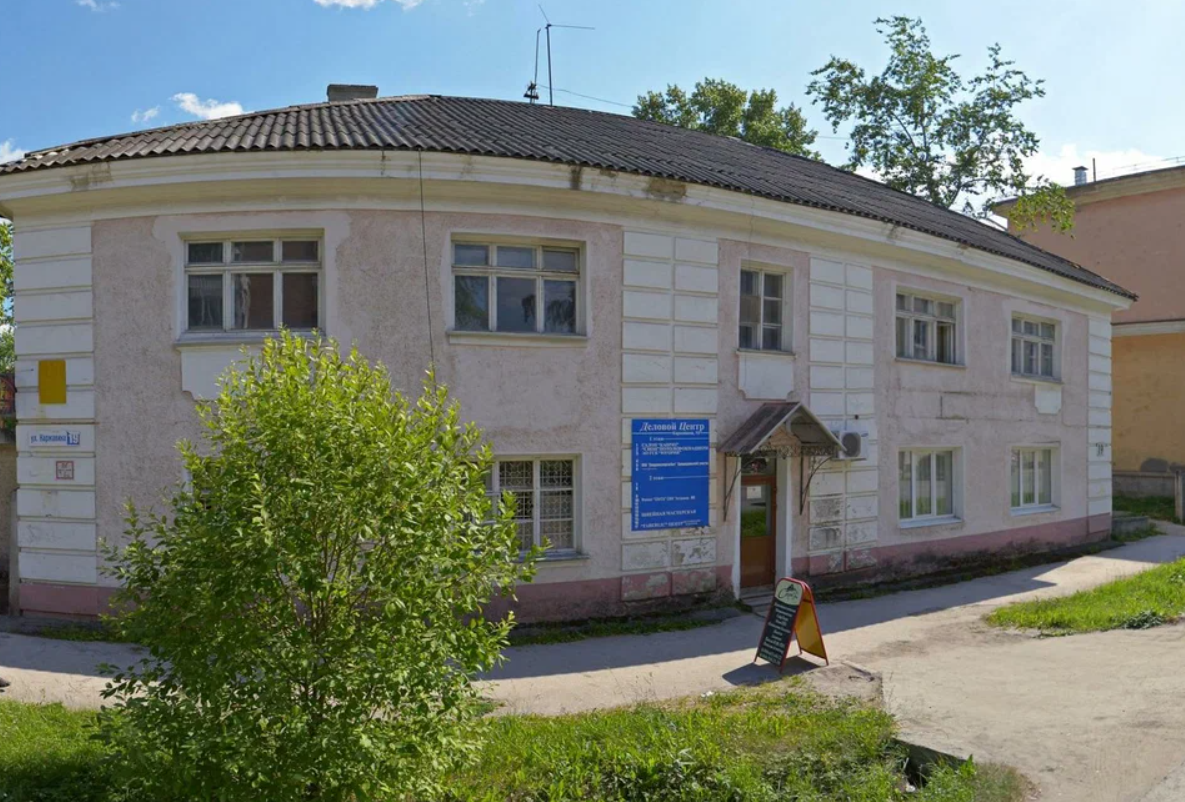 НОВЫЙ ОФИС В СЕВЕРОУРАЛЬСКЕ