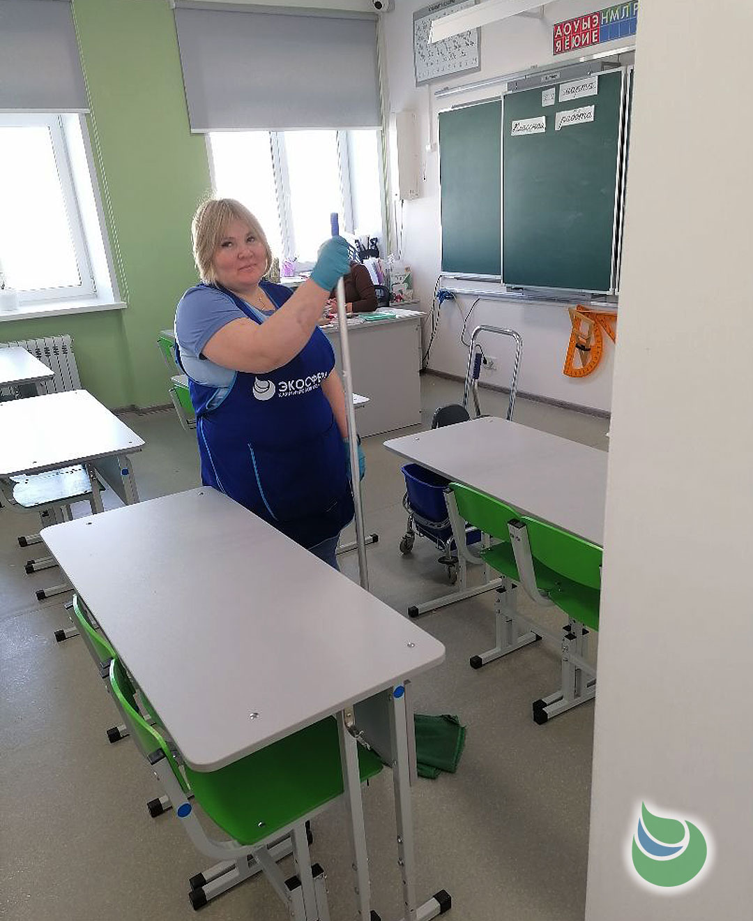 Весна в самом разгаре!