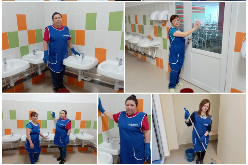ЗАПУСК ОФИСА В КРАСНОУФИМСКЕ
